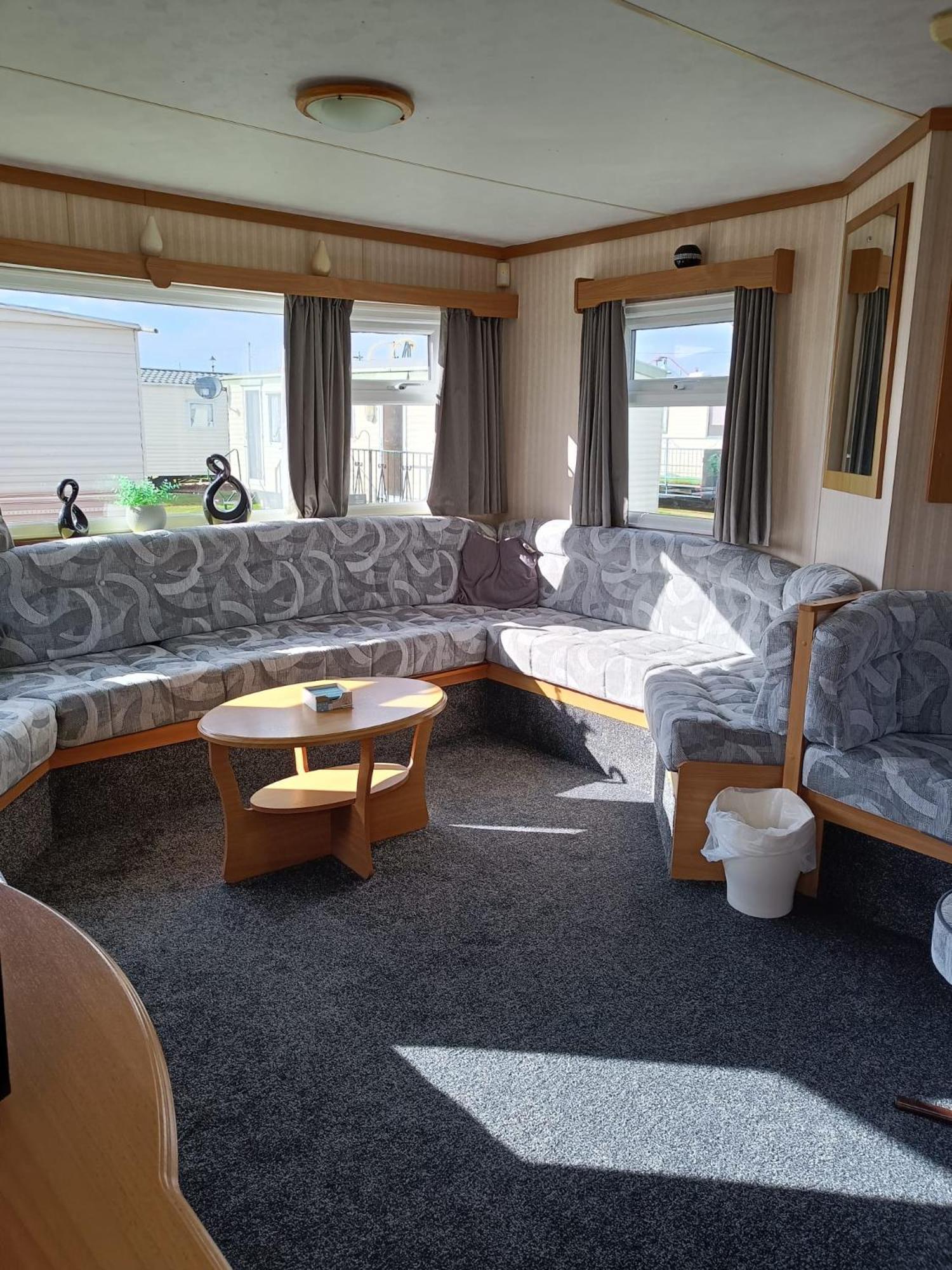 Отель 8 Berth Sealands Инголдмелс Экстерьер фото
