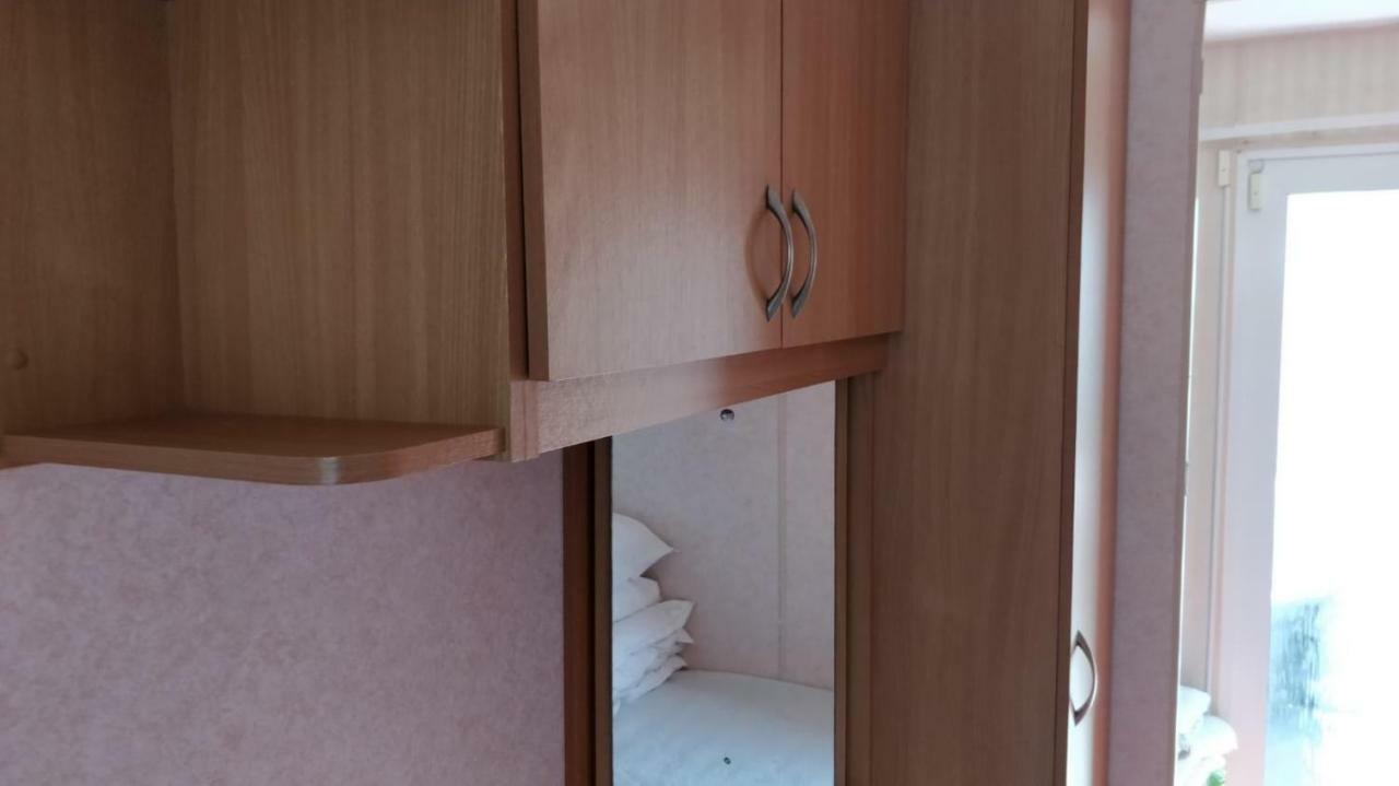 Отель 8 Berth Sealands Инголдмелс Экстерьер фото
